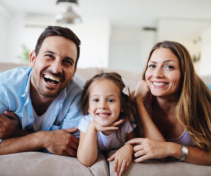 Pediatric Smiles Family