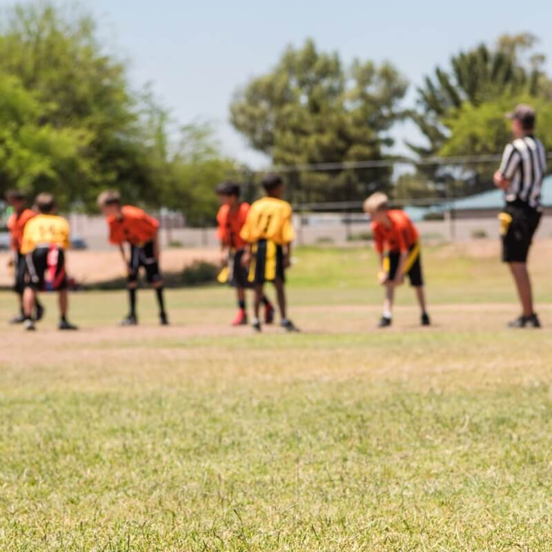 Protecting Your Child's Teeth During Physical Activities